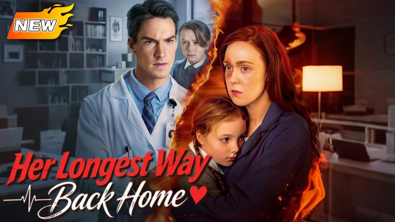 【HOT】Her Longest Way Back Home🔥#betrayal #desertedm #poor #pitiful #fakelove #dramabox