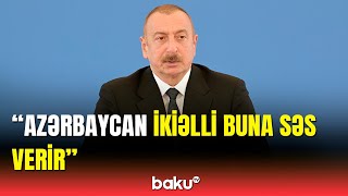 Azərbaycandan Türk Dövlətləri Təşkilatına maliyyə dəstəyi