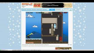 Lets Play Fragger - Miniclip.com