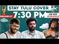 LIVE :Stay Tulu Cover on MIK Musicals