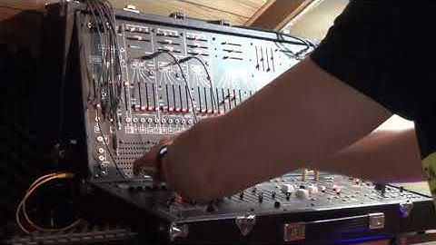 PLAYN AND RECORDING ANTONUS SYSTEM