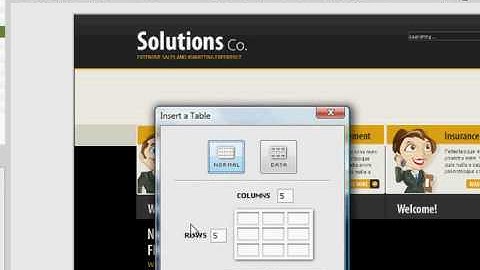 Episode 07(a) - Designing Pages in iRise Part 2