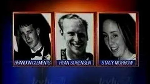 Hank Clements: 'I still miss my son'