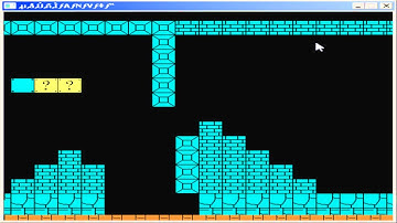 CAT MARIO !!! (Syobon Action) ALL FUNNY DEATHS AND TRAPS!!! Part 2