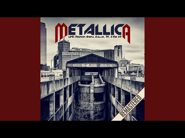 Seek And Destroy (Remastered)
