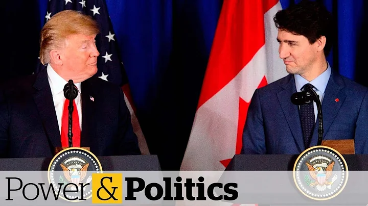 What happens to NAFTA now that Canada’s U.S. ambassador has resigned?