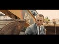 Skyfall - Opening Scene: Gunfight on Train (1080p)