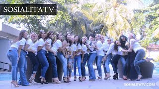 Download Arisan Society Arisan Sosialita Yang Selalu Happy Teaser Video MP3 Arisan Society Arisan Sosialita Yang Selalu Happy Teaser