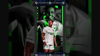 Matchday Final América/MG Final #designesportivo #américamg #photoshop #tutorial