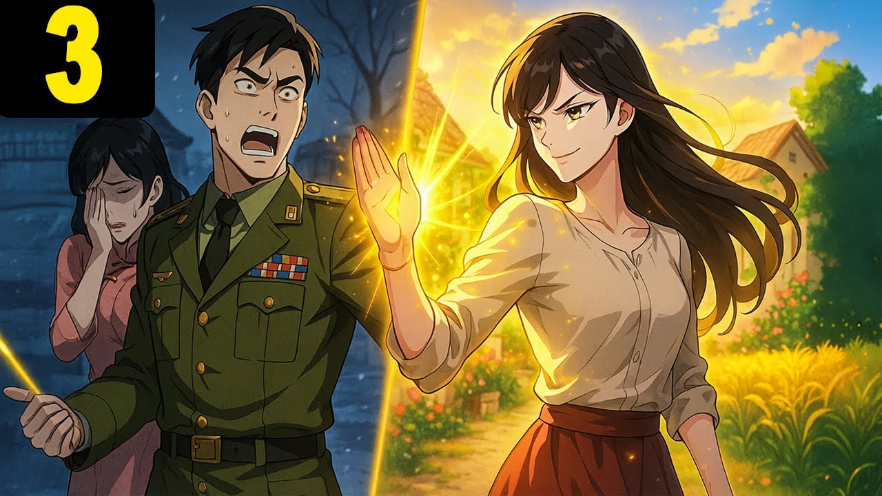 (3) I Raised Sons While He Spoiled Another Woman, But I Reborn To Slap Them Both And Build Rich Life