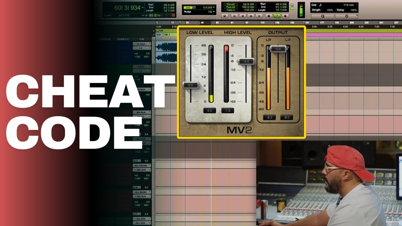 Jaycen Joshua’s Secret to BIG Kicks (Exposed!)