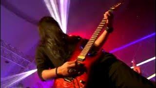WISUDA BSI - ANDRA AND THE BACK BONE [HD] - LAGI DAN LAGI
