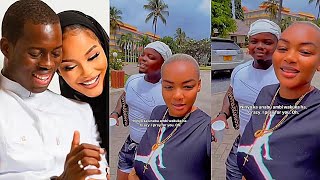 HAMISA NA AZIZ KI WATAJWA KWENYE HII VIDEO YA KAJALA NA HARMONIZE KUHUSU WATOTO