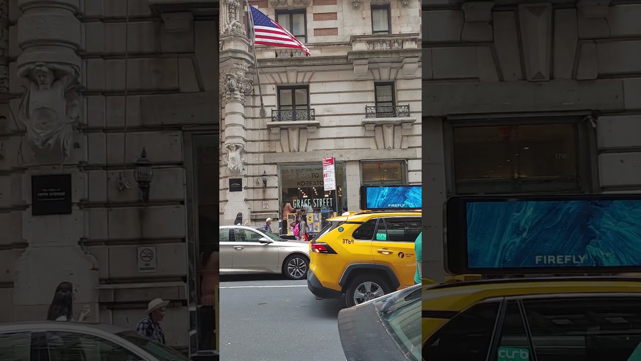 The Hotel at 5th Ave Review New York City