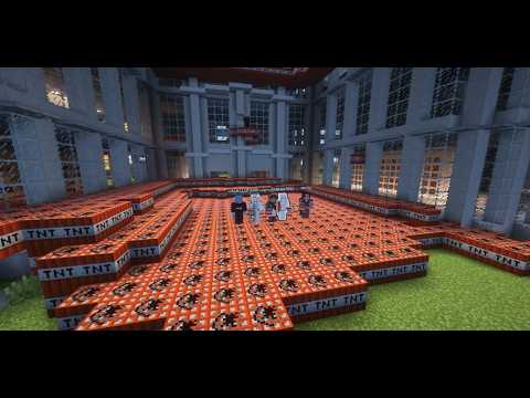 Kabooming the POOREST clan on 6b6t