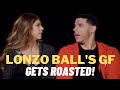 Lonzo Ball's Girlfriend Getting Violated By The Ball Family For 6 Minutes Straight!