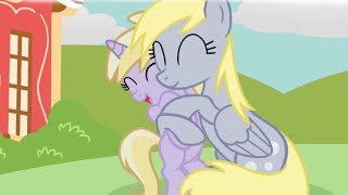 [MLP Comic Dub] You're Always Mine (UPLIFTING)