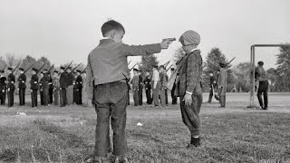 Historical Photos From The Past You’ve Never Seen Before [ 1904 - 1945 ]