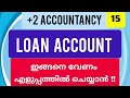 PARTNERS LOAN ACCOUNT