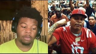 Big Walk Dog - Came From Da Bottom (Official Video) REACTION!!!