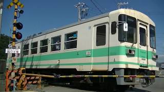 紀州鉄道KR301 / kishu raivway KR301