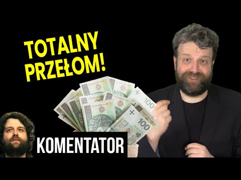The End of 800+ and Income Tax! A Groundbreaking Idea in the Sejm! - Ator Analysis