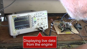 Engine Analyzer Demo