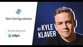 TechConfigurations.com Domain Growth Blueprint by Kyle Klaver