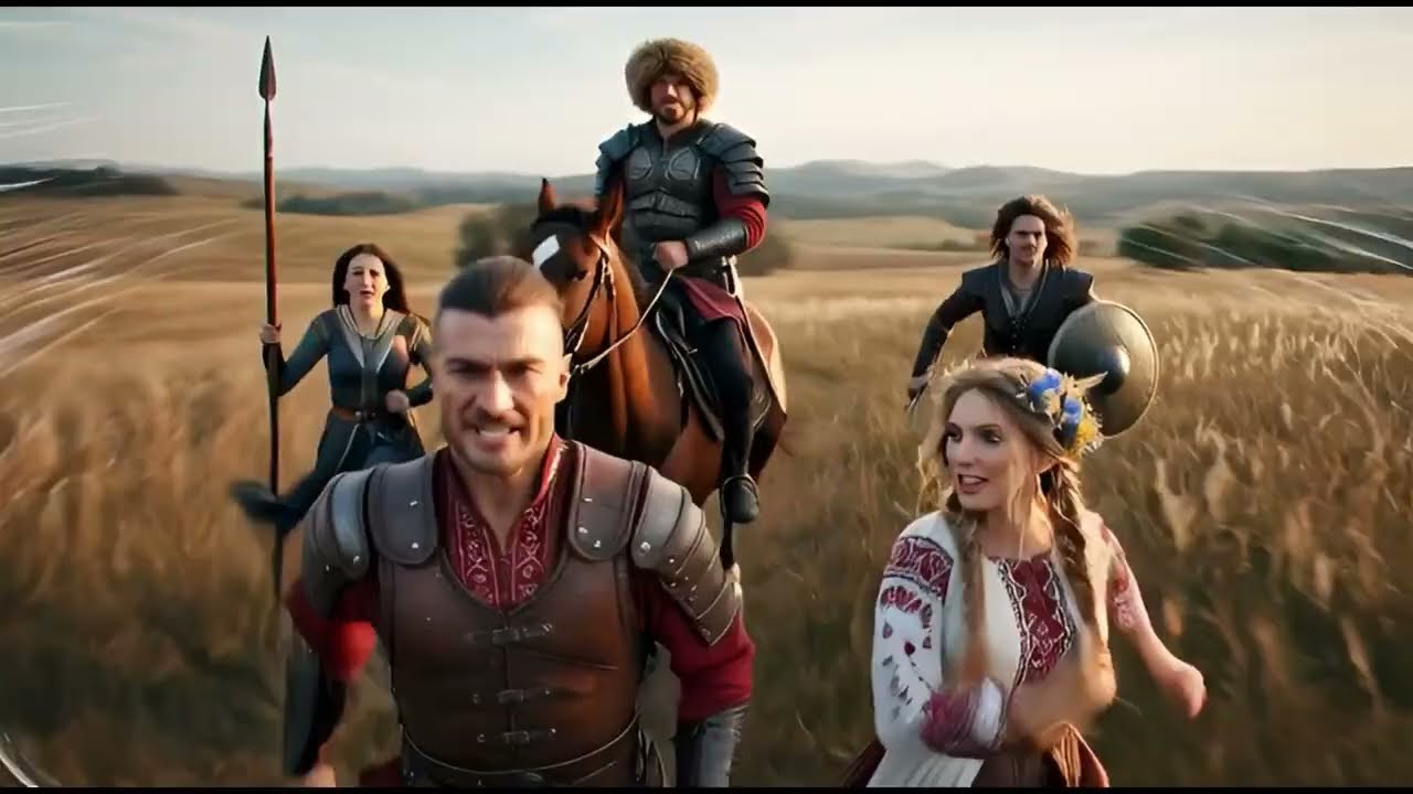 Вітер Волі.