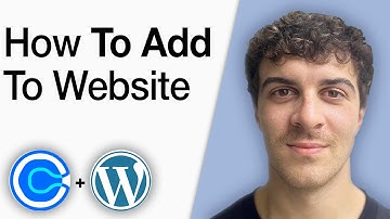 How to Add Calendly to WordPress Website [2025 Full Guide]