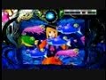 【パチンコ実機】CR海物語AQUA MLB マンタ07匹目