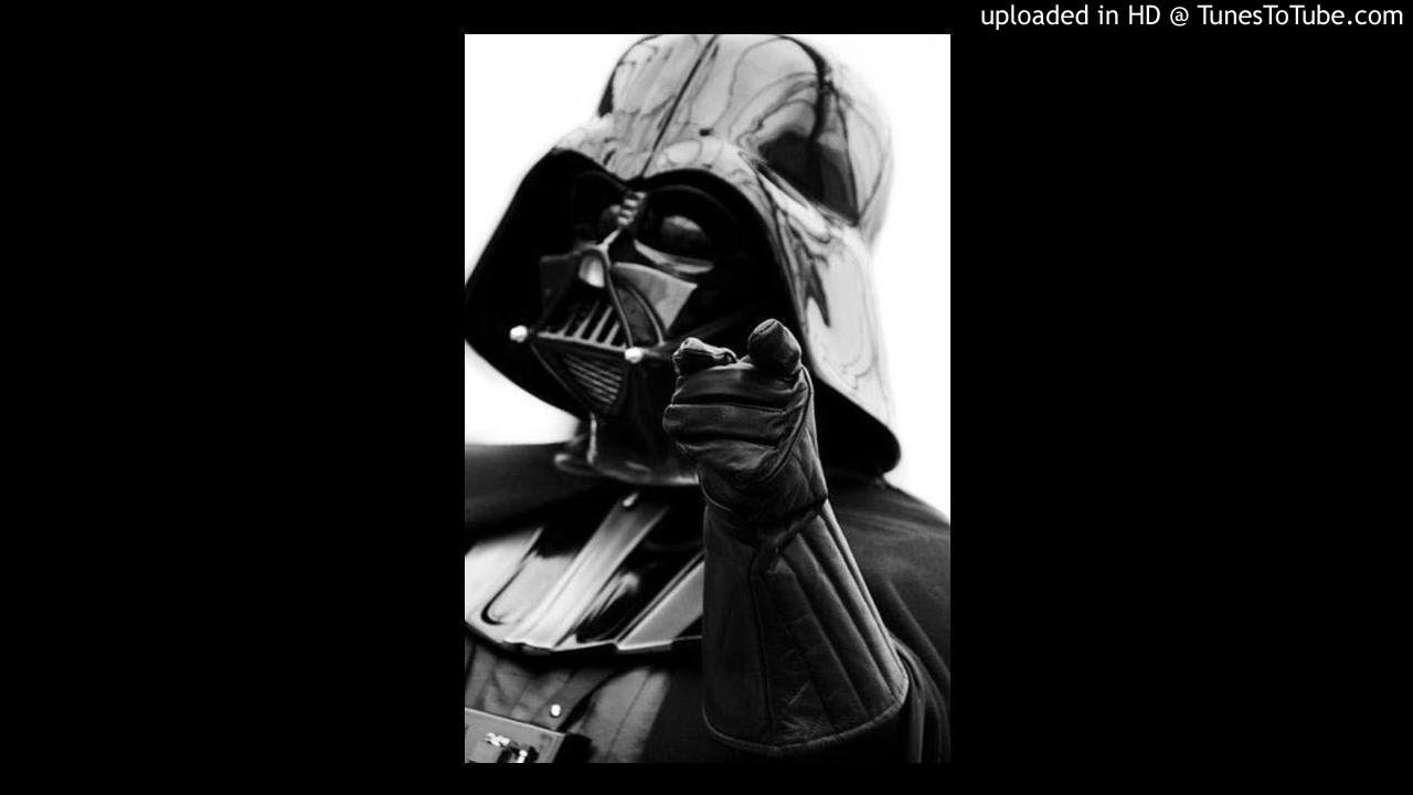 If you only knew the POWER of the DARK SIDE