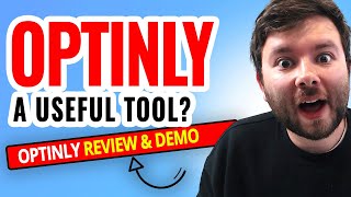 Optinly Review - An Honest Optinly Review