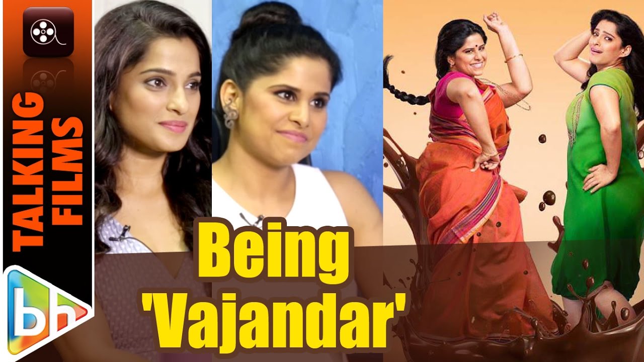 Sai Tamhankar And Priya Bapat On Being Vazandar