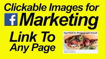 How To Create Clickable Images | Let Us Create Your Clickable Ad