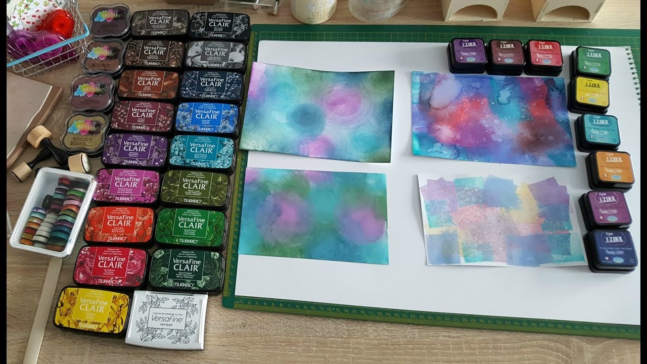 # 80 Tusiere - Generalitati