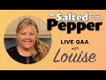LIVE Q A With Louise February 17 2026