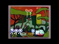 【動く絵画】むじゃき