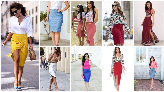 Hay 7 tipos de blusas que te ayudan a verte más delgada y con mucho estilo:  mira cuáles son, Estilo de Vida Moda