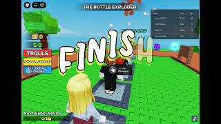 SUPER ROBLOX PARTY COCA COLA MENTOS GAME screenshot 3
