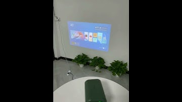 Auto keystone vertical and horizontal  home theater led projector full hd 1080p game video projector