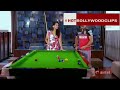 Hot Mayanti Langer Binny plays Billyards🌈 |Vivo IPL 2019||Pink Dress