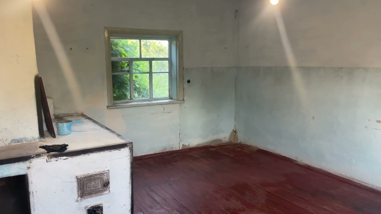 УБОРКА ПЕРЕТВОРИЛАСЬ НА РЕМОНТ🙄ЦЕ НІКОЛИ НЕ СКІНЧИТЬСЯ😝ОГОРОД НЕ НА ПАУЗІ💃🏼З МІСТА В СЕЛО😎