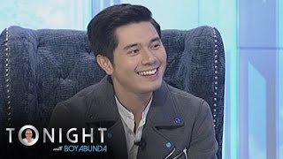 TWBA: Paulo Avelino on his former loveteam partner Jesi