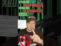 «Xbox окирпичился» раскачивают новость в рунете! #xbox