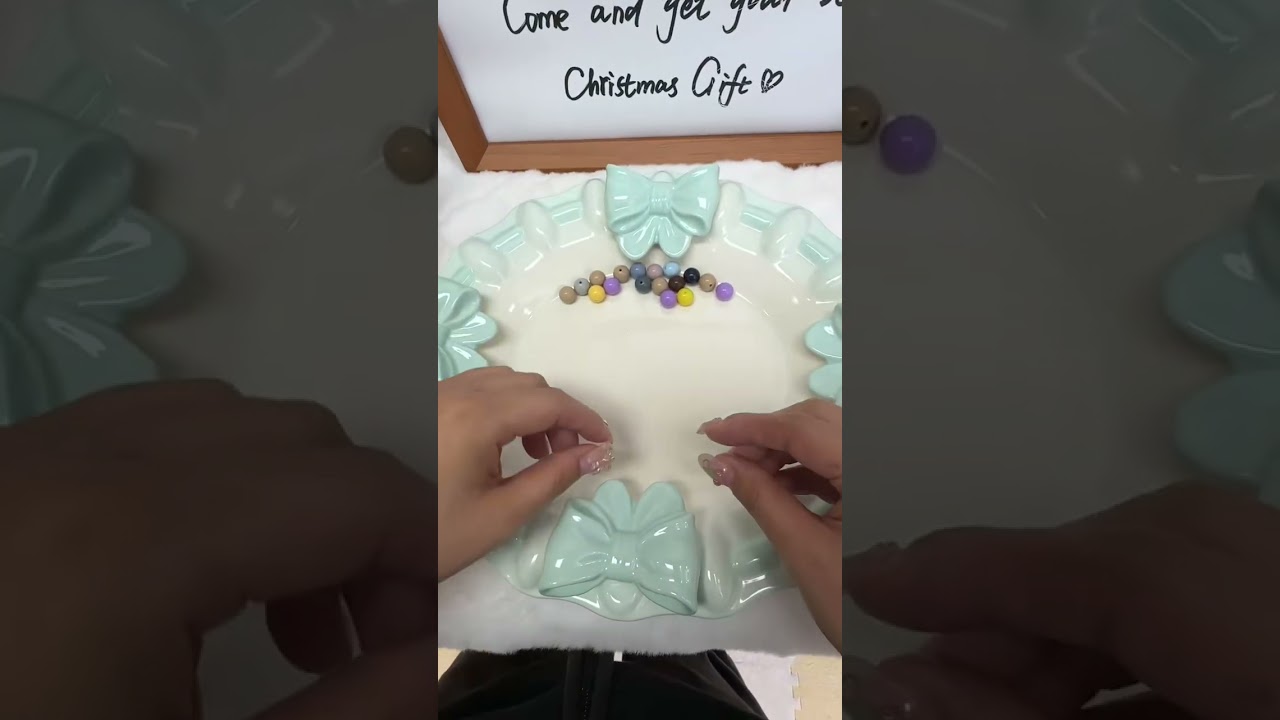 Lacresa😍 2 bags & 2 scoop order packing🎉 