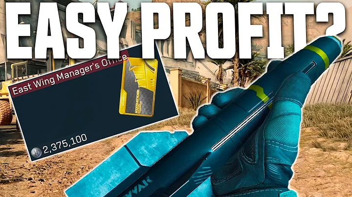 I ran Zero Dam’s BEST Keycard Room 20x on Easy - Full Results // Delta Force Extraction