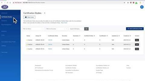 How to use Data Mapping