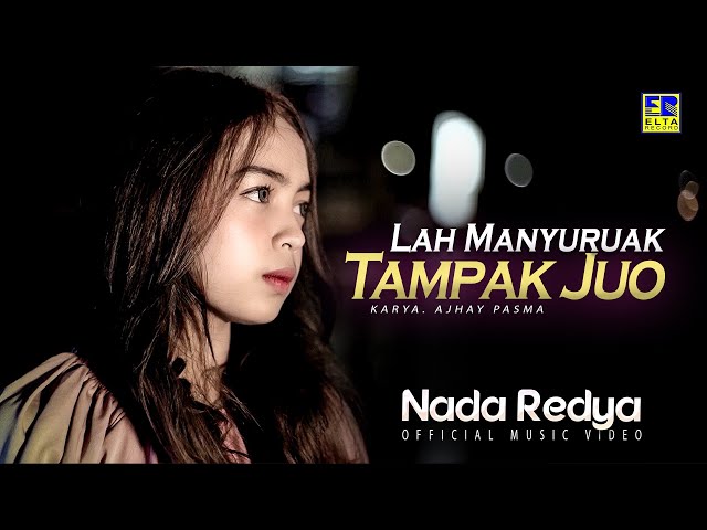 Lagu Minang Terbaru 2022 - Nada Redya - Lah Manyuruak Tampak Juo (Official Video) class=