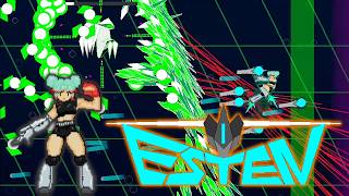 ESTEN Game Sample - PC/Indie